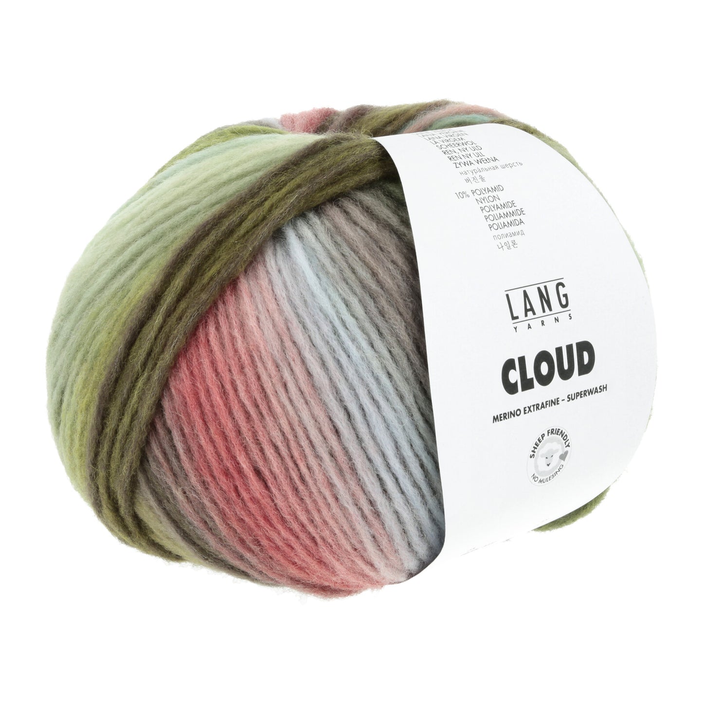 CLOUD