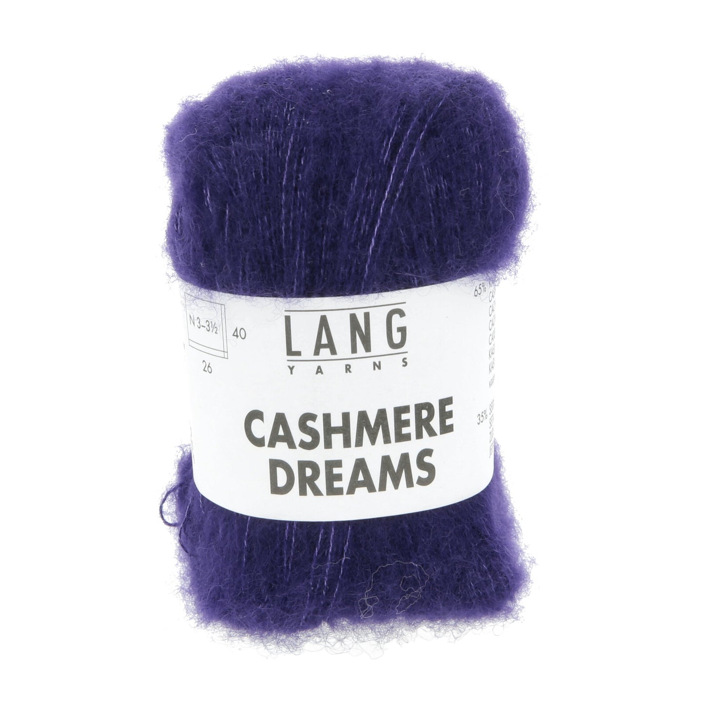 CASHMERE DREAMS