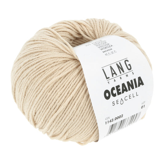 OCEANIA - CREME