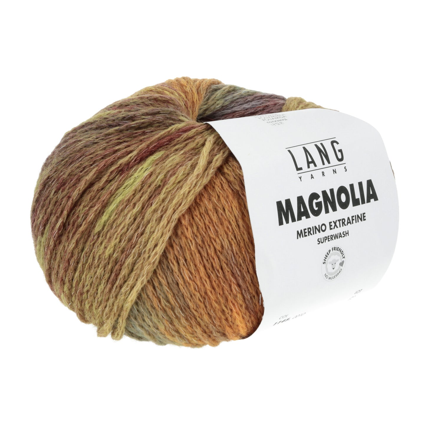 MAGNOLIA