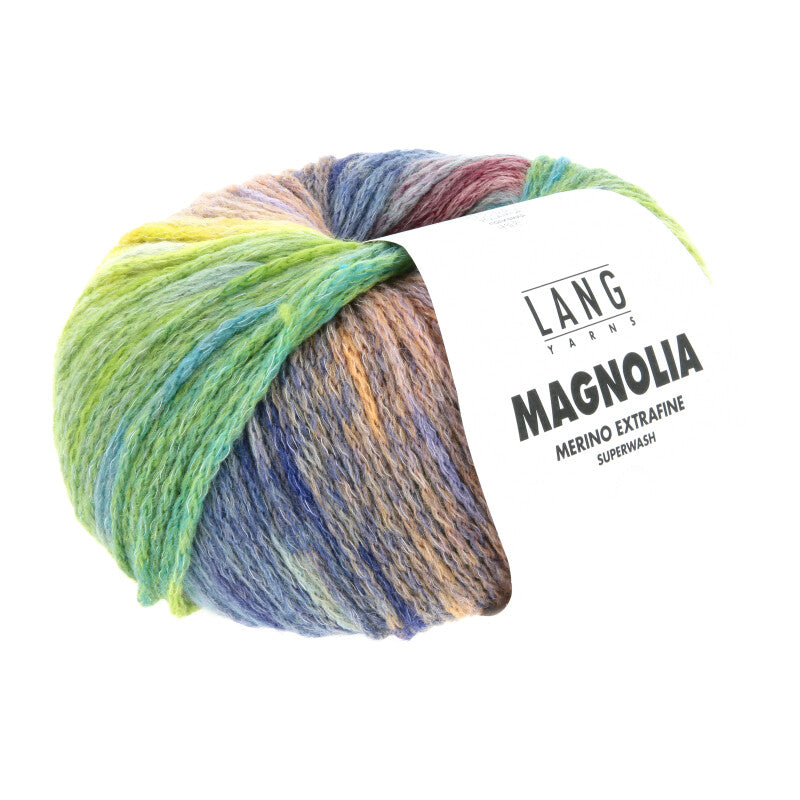 MAGNOLIA