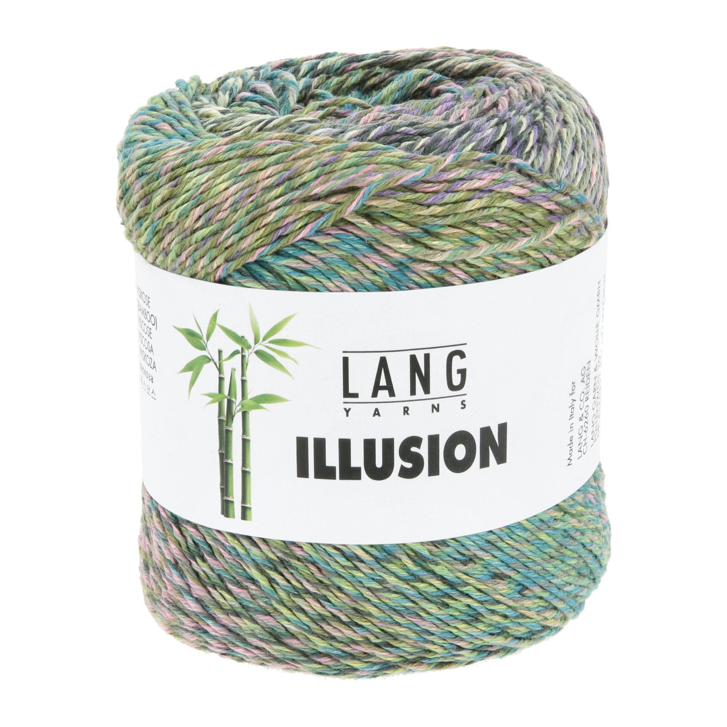 ILLUSION