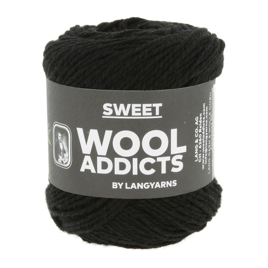SWEET - BLACK