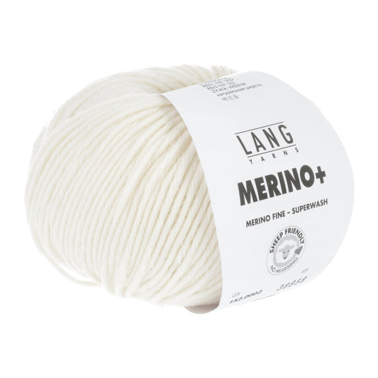 MERINO+ - OFFWHITE