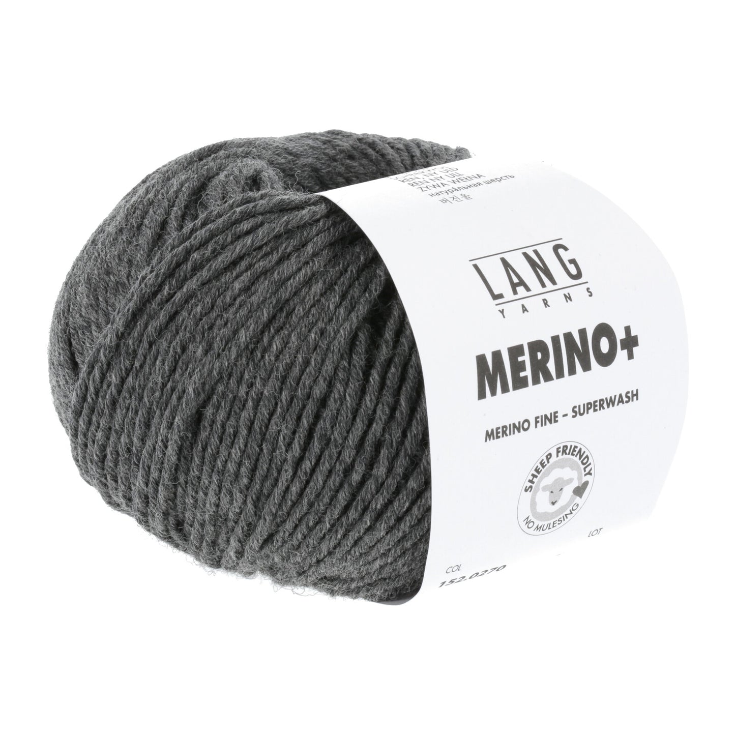 MERINO+