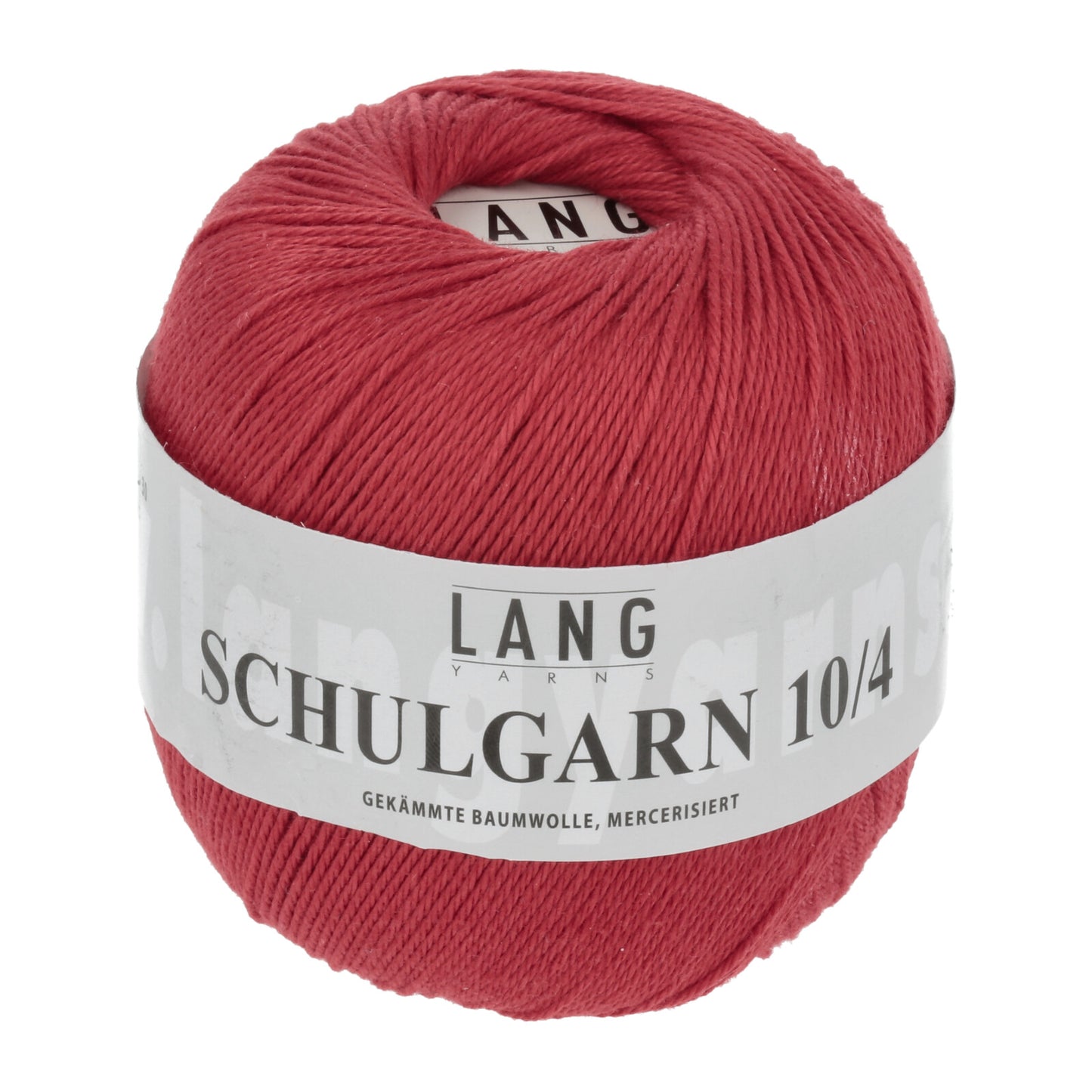 SCHULGARN 10/4 LANG