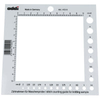 Zählrahmen 4023