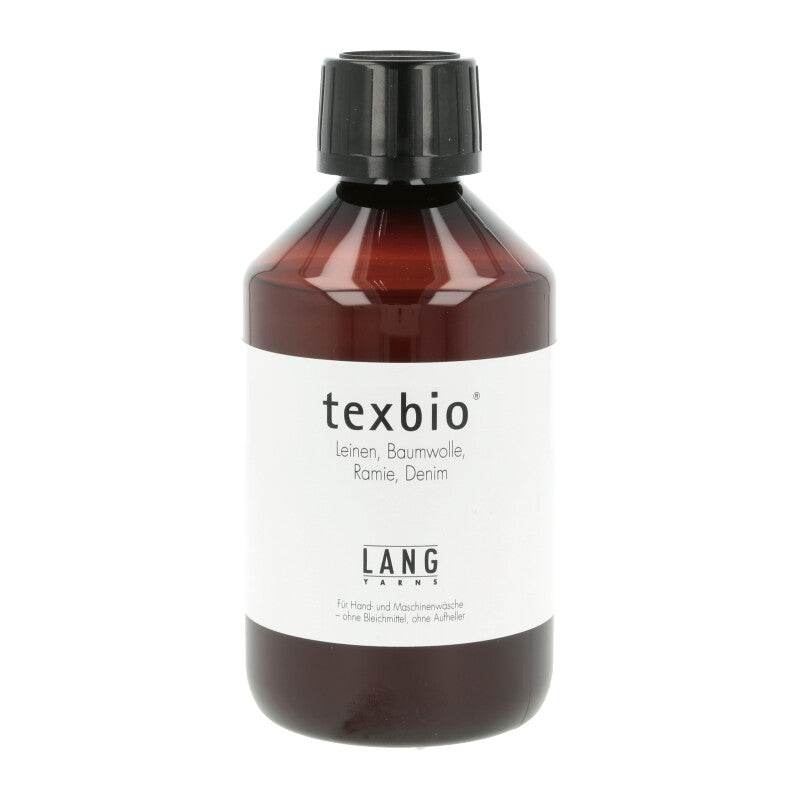 TEXBIO 453