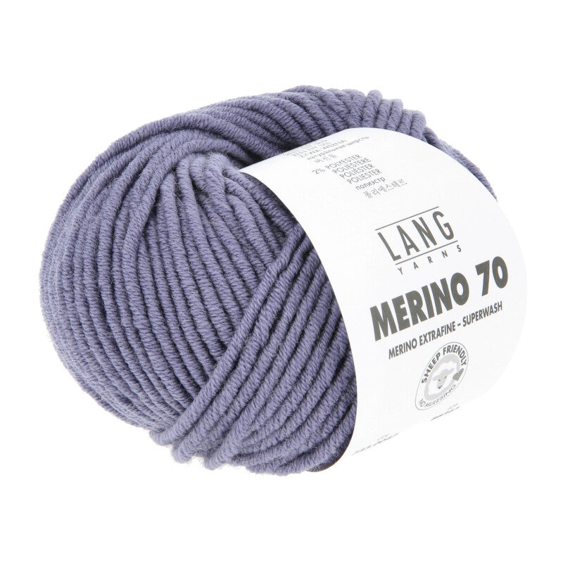MERINO 70