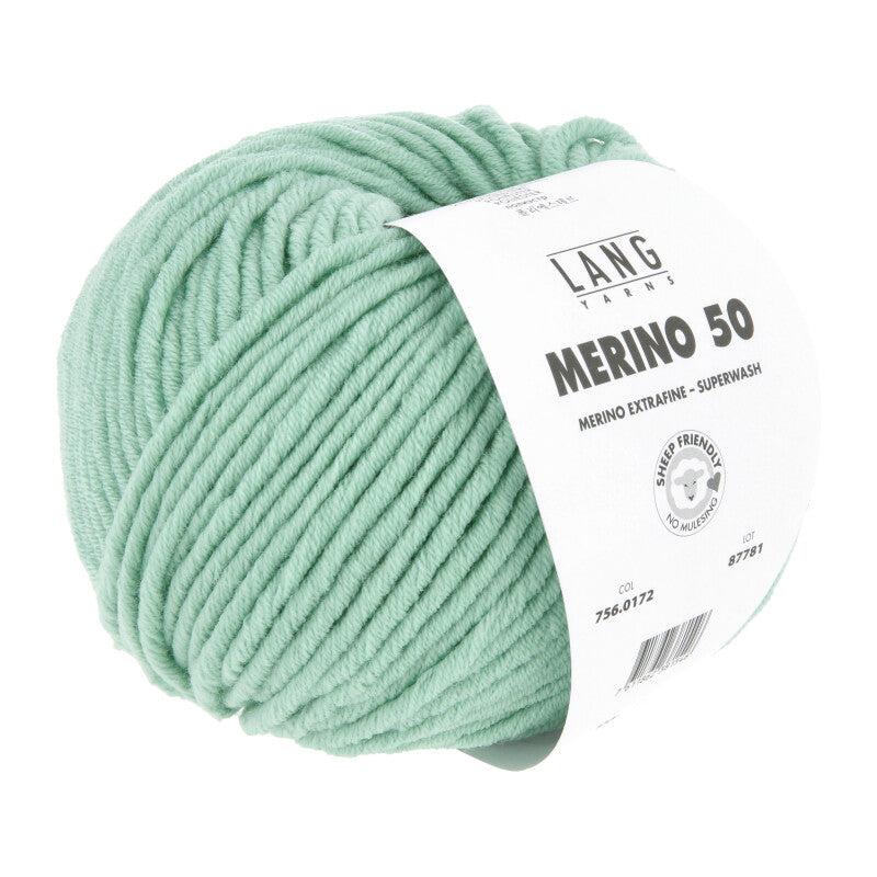 MERINO 50
