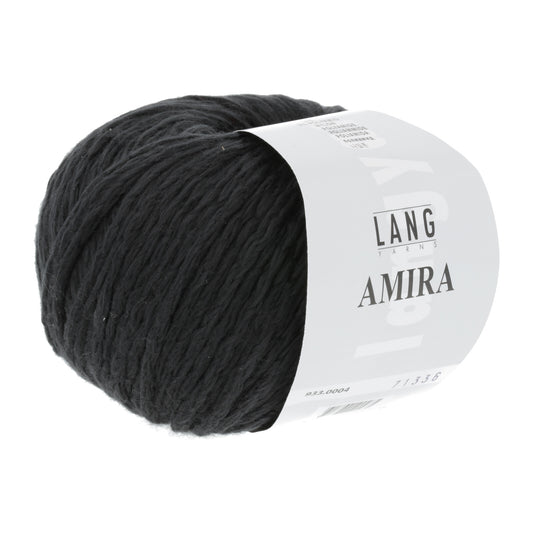 AMIRA - SCHWARZ