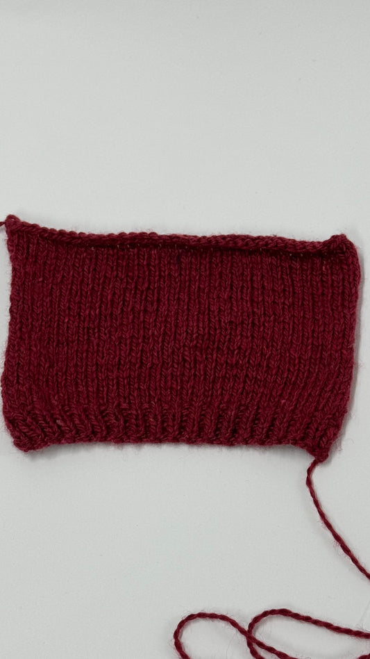 Merino extra fine / Seide