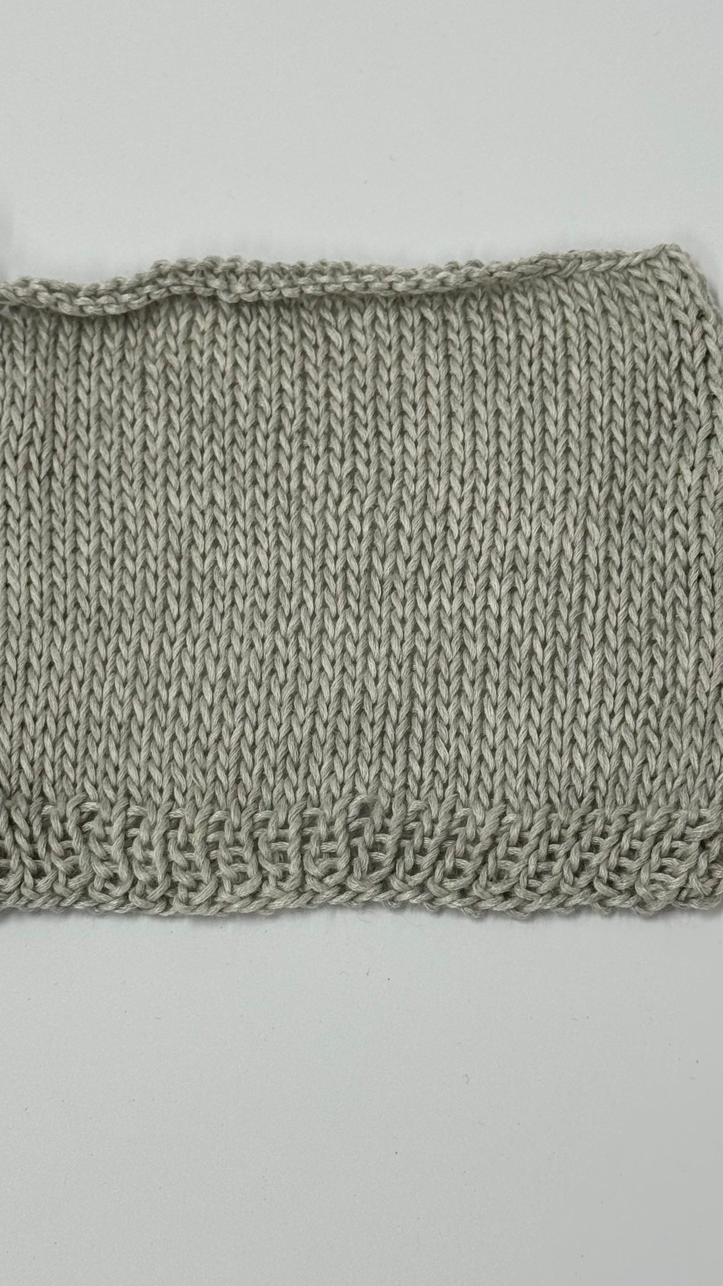 Kaschmir/Mulberry-Seide