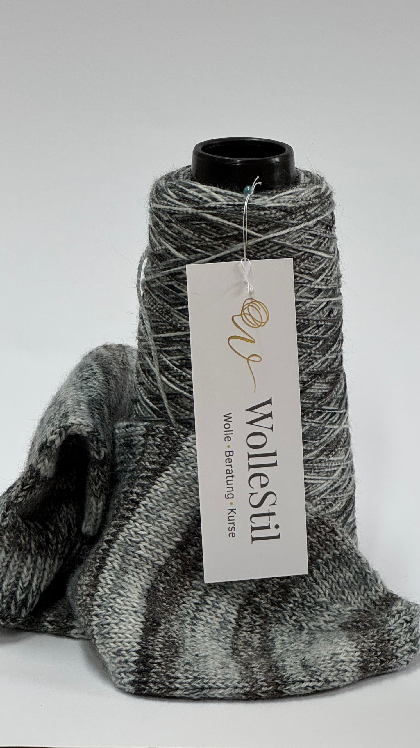 Merino Sockengarn