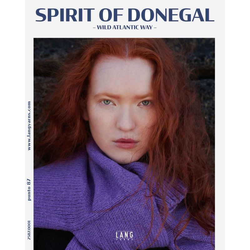 Punto 87 DONEGAL