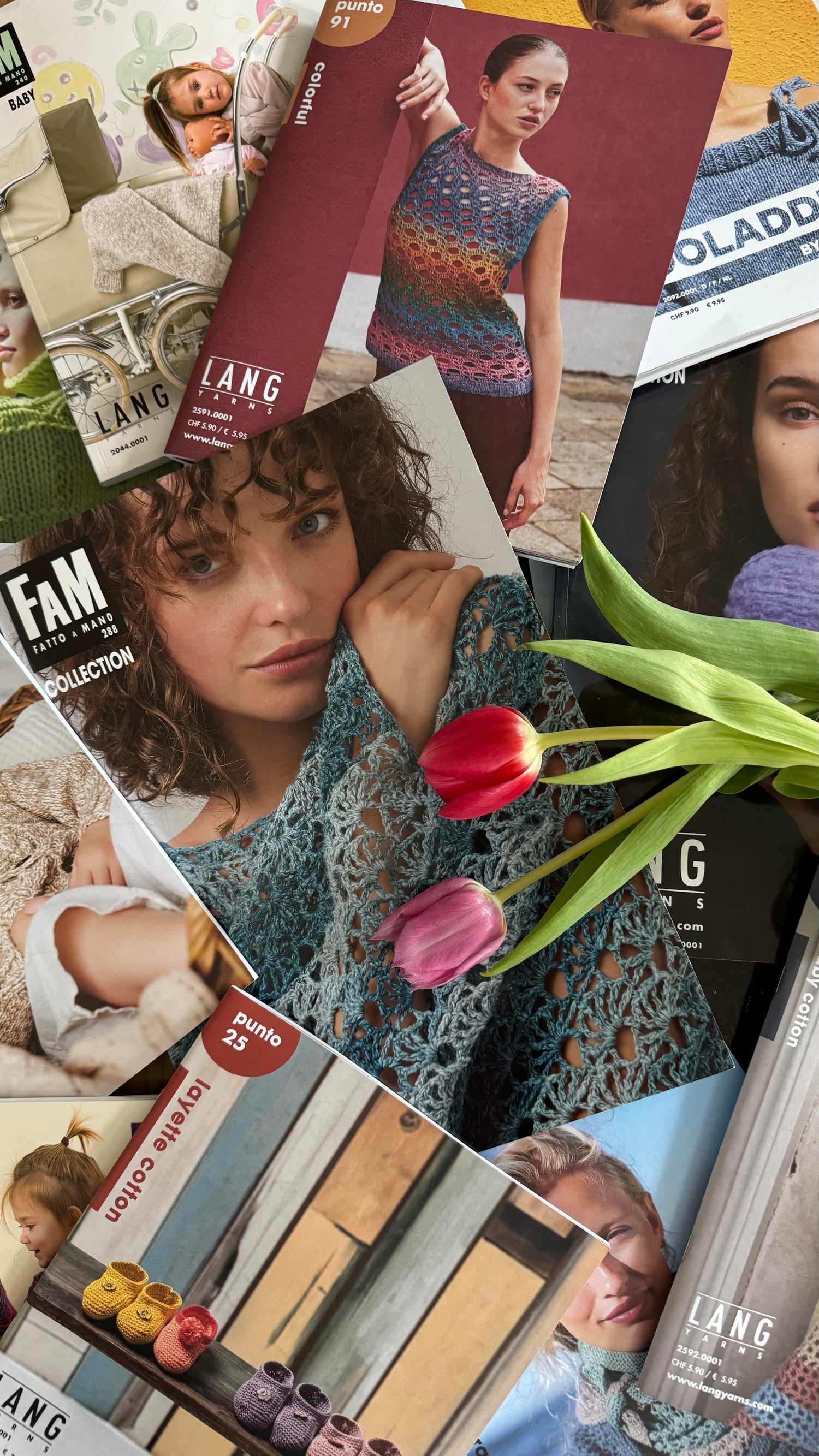 Magazine