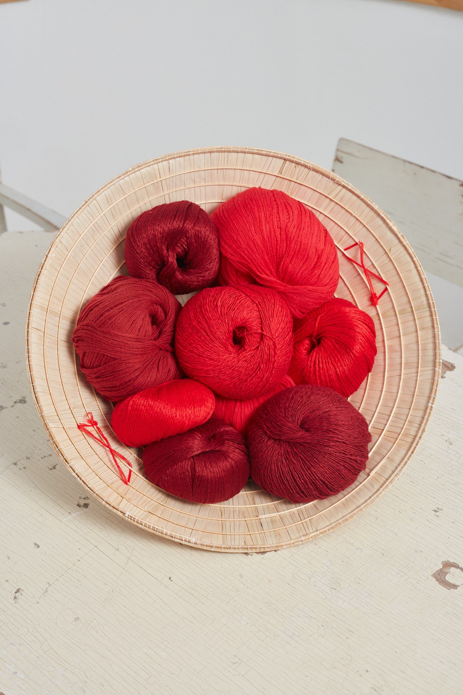 Langyarns