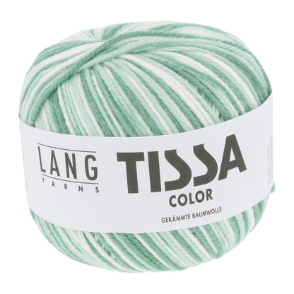 TISSA COLOR - EFEU