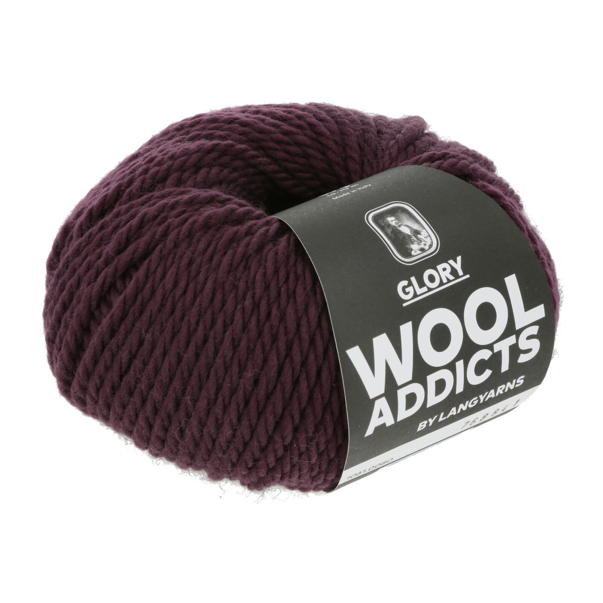 GLORY - DAMASK