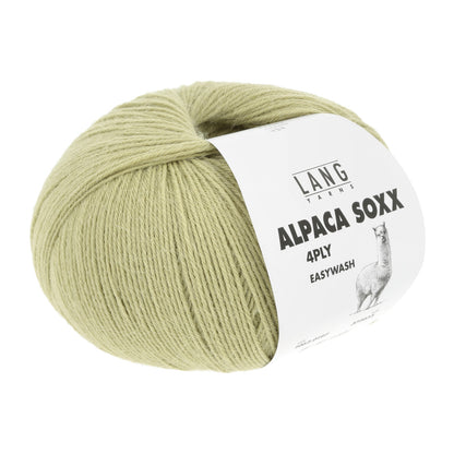 ALPACA SOXX 4-FACH/4-PLY