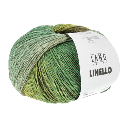 LINELLO - GRÜN