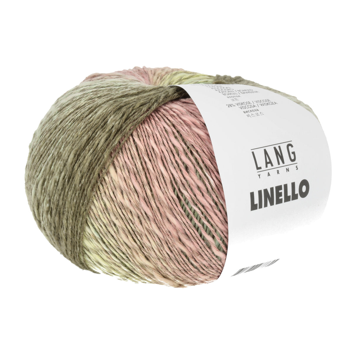 LINELLO - PASTELL