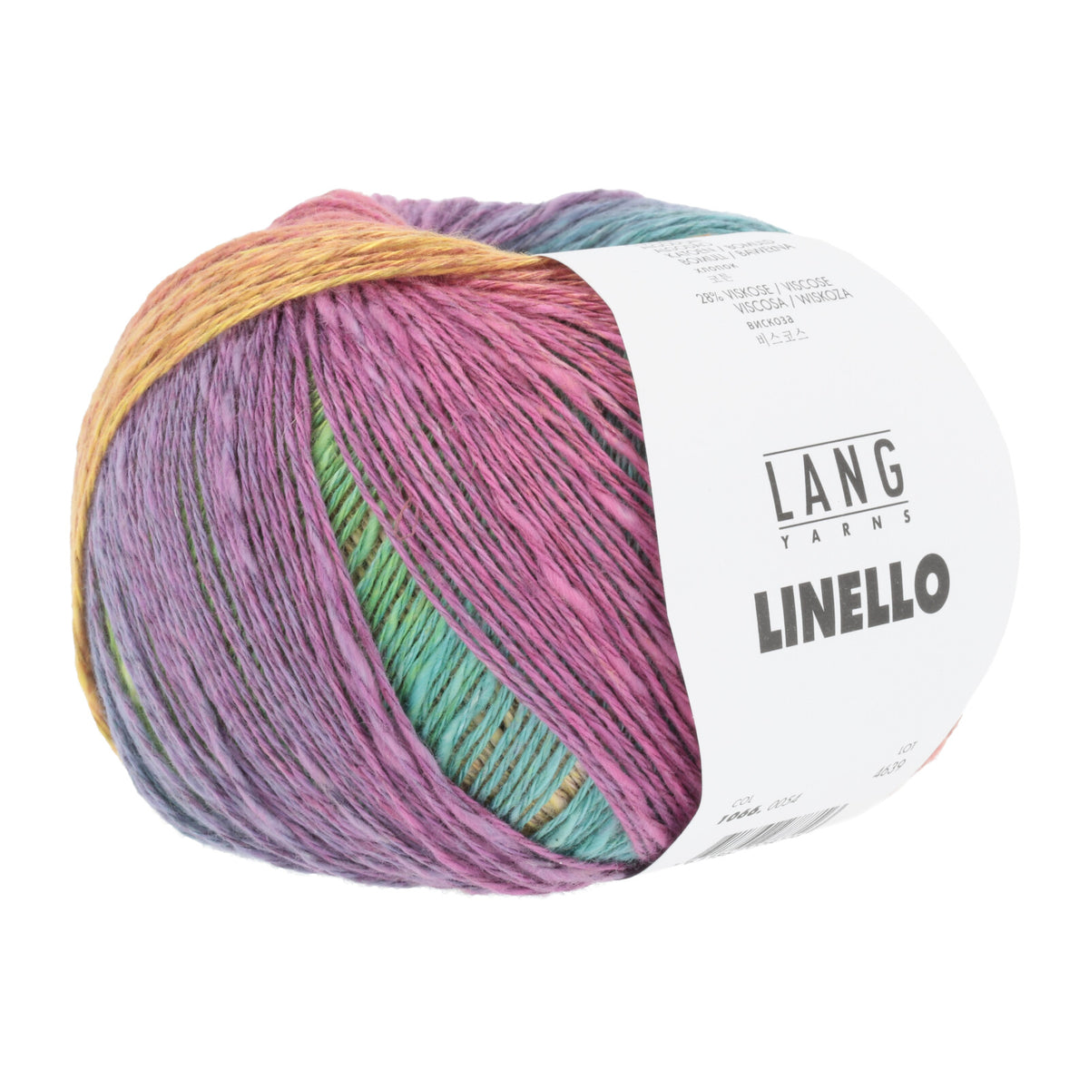 LINELLO - BUNT