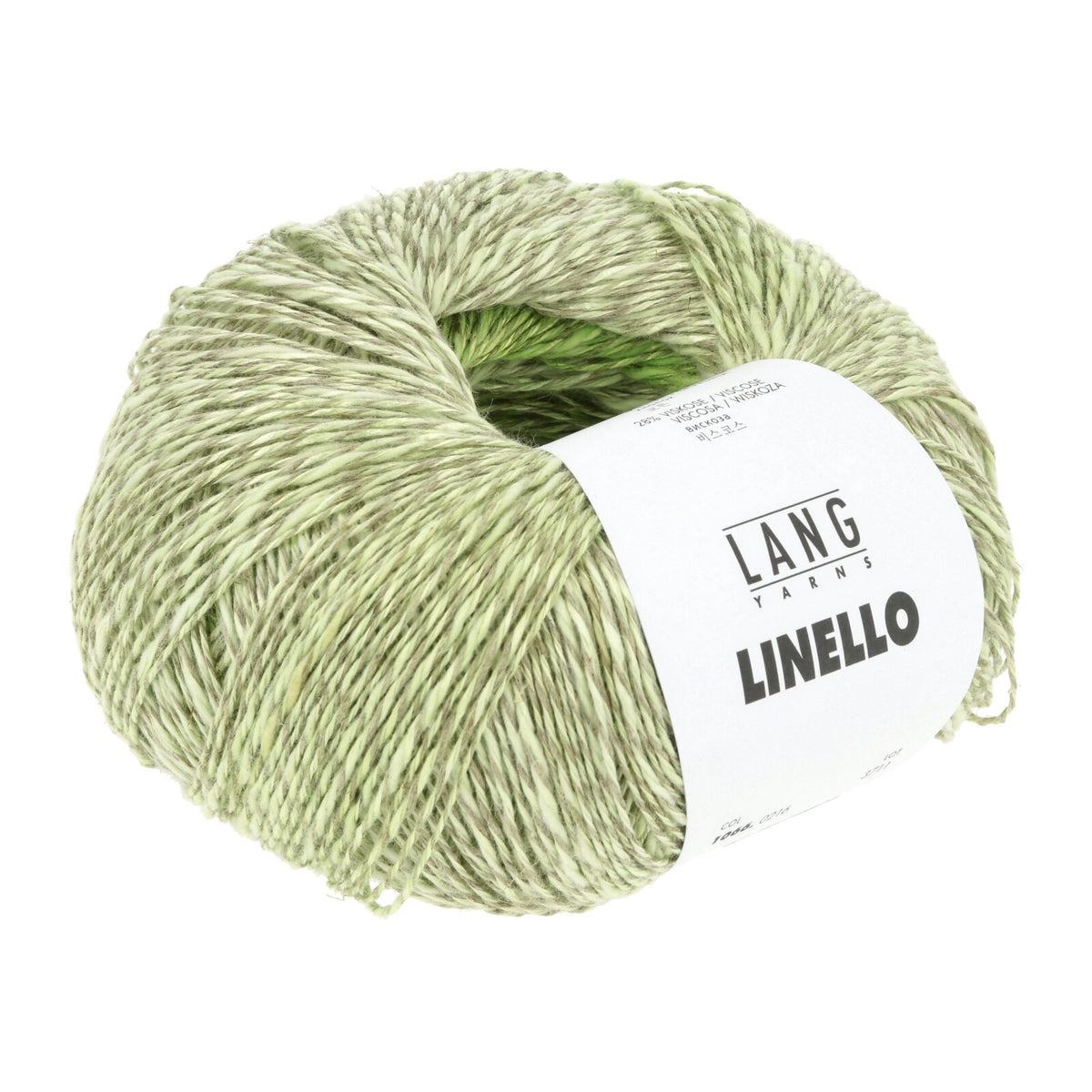 LINELLO - HELLGRÜN