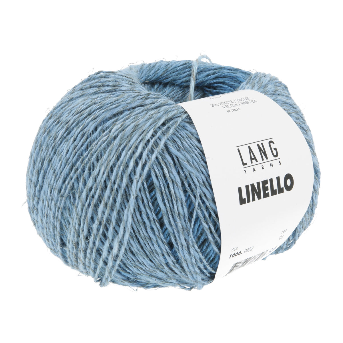 LINELLO - BLAU