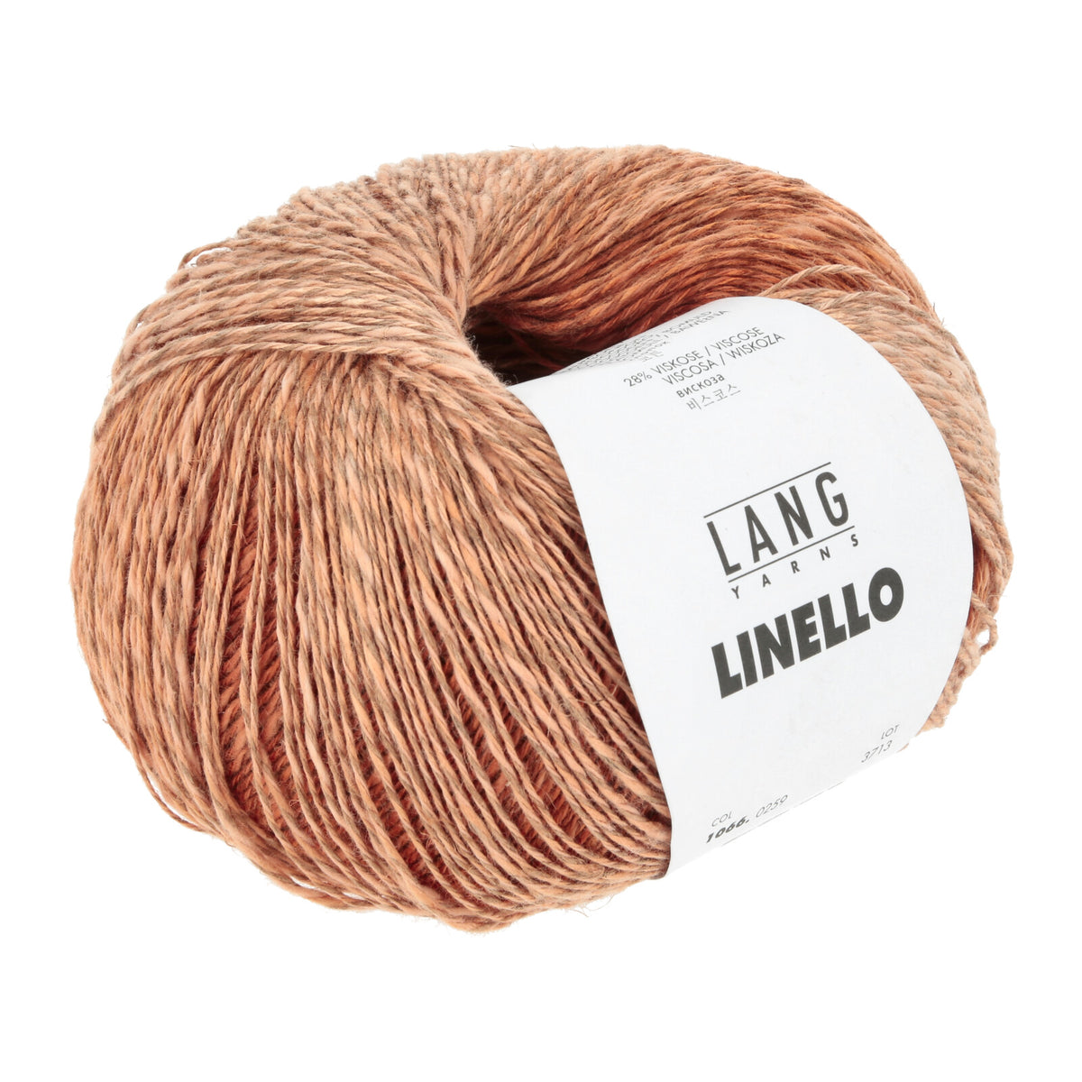 LINELLO - ORANGE