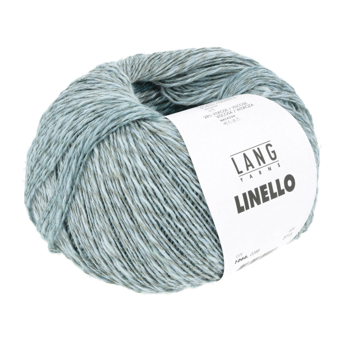 LINELLO - PETROL