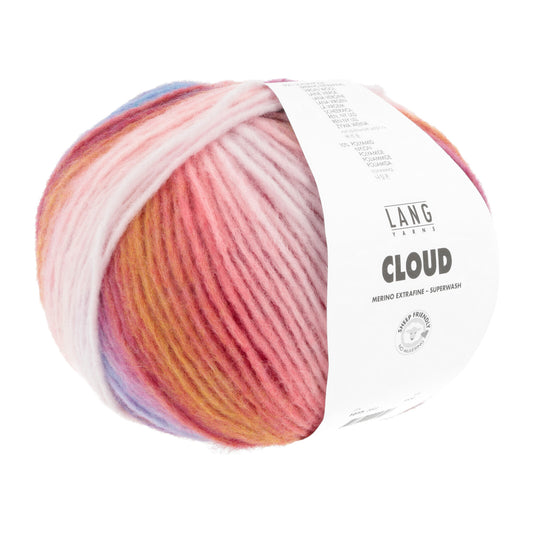 CLOUD - ROSA