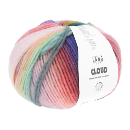 CLOUD - BUNT