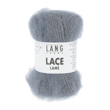 LACE LAMÉ - SCHIEFER