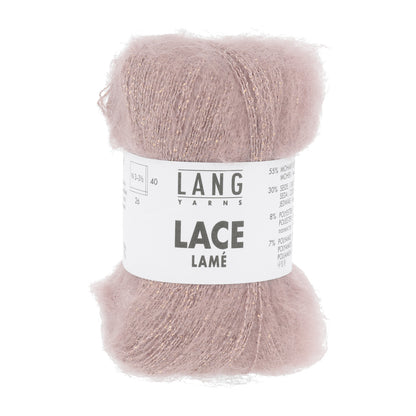 LACE LAMÉ - ALTROSA