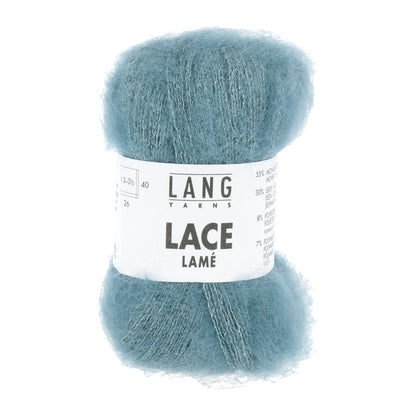 LACE LAMÉ - ATLANTIK