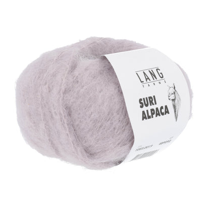 SURI ALPACA - ROSÉ