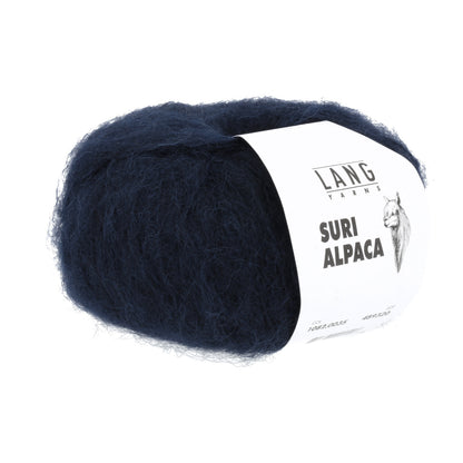 SURI ALPACA - MARINE