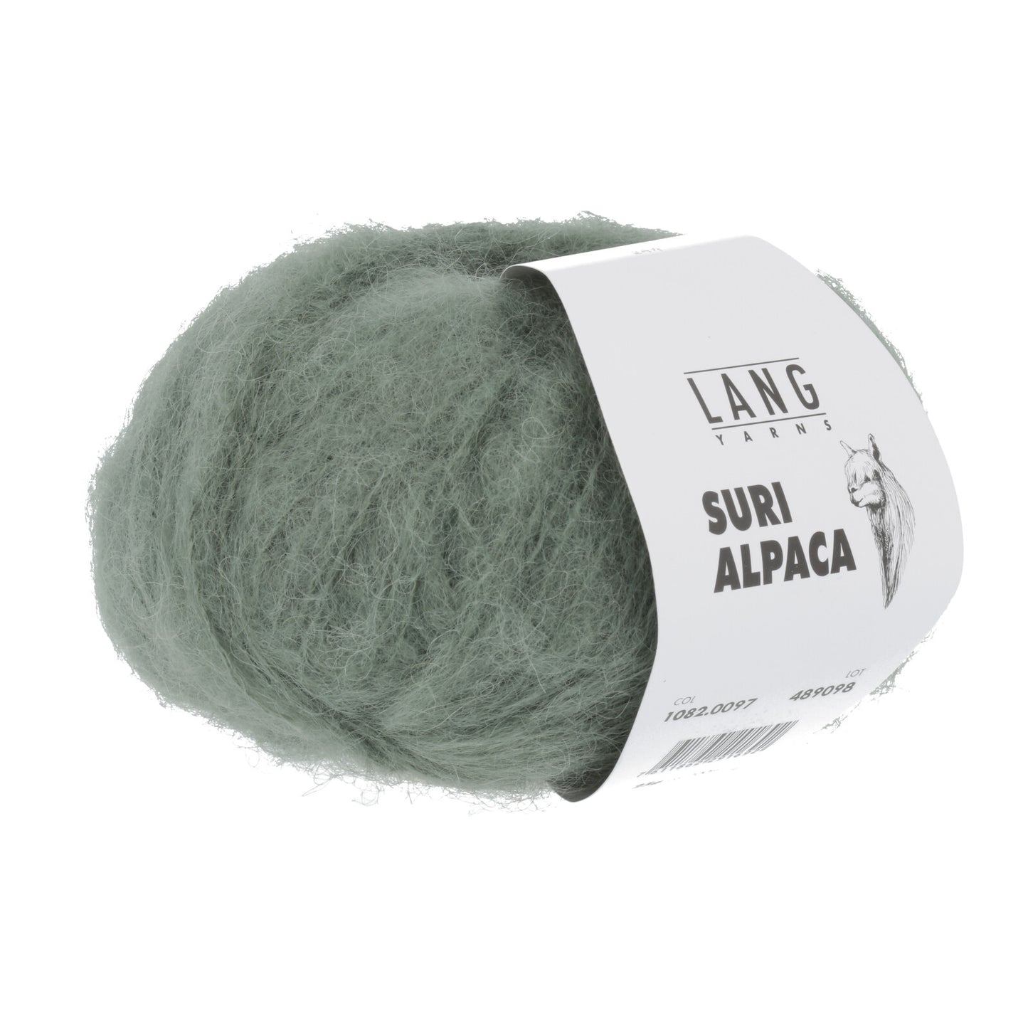 SURI ALPACA - EFEU