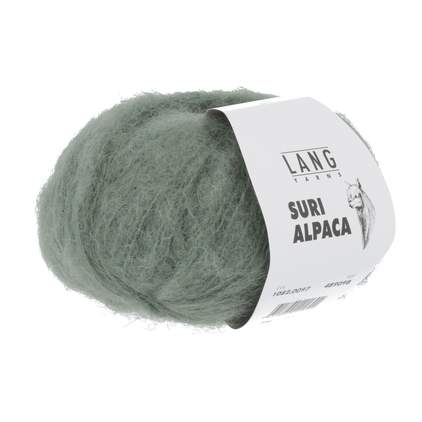 SURI ALPACA - EFEU