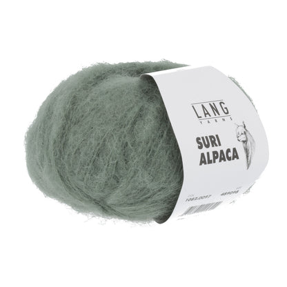 SURI ALPACA - EFEU