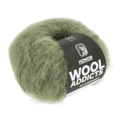 HONOR - SPIRULINA