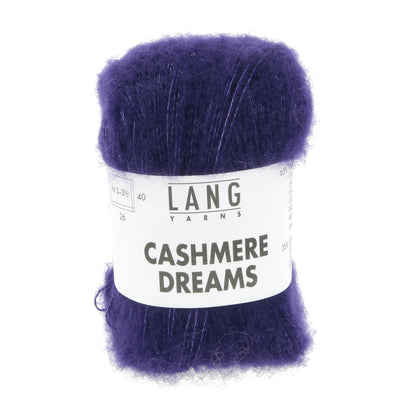 CASHMERE DREAMS