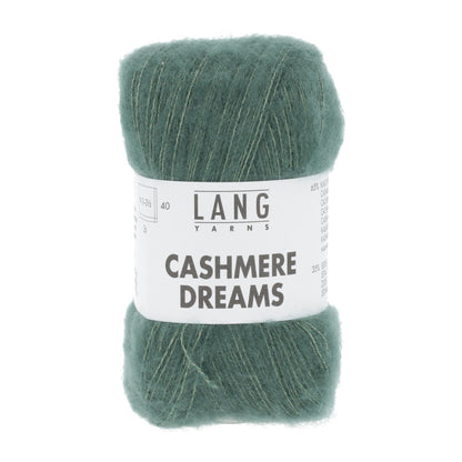 CASHMERE DREAMS - SALBEI