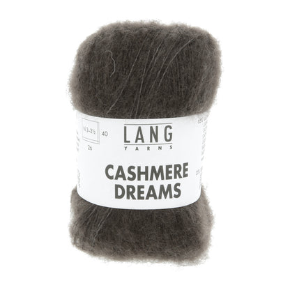 CASHMERE DREAMS