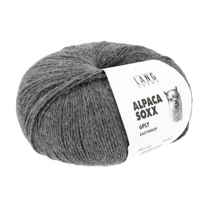 ALPACA SOXX 6-FACH/6-PLY