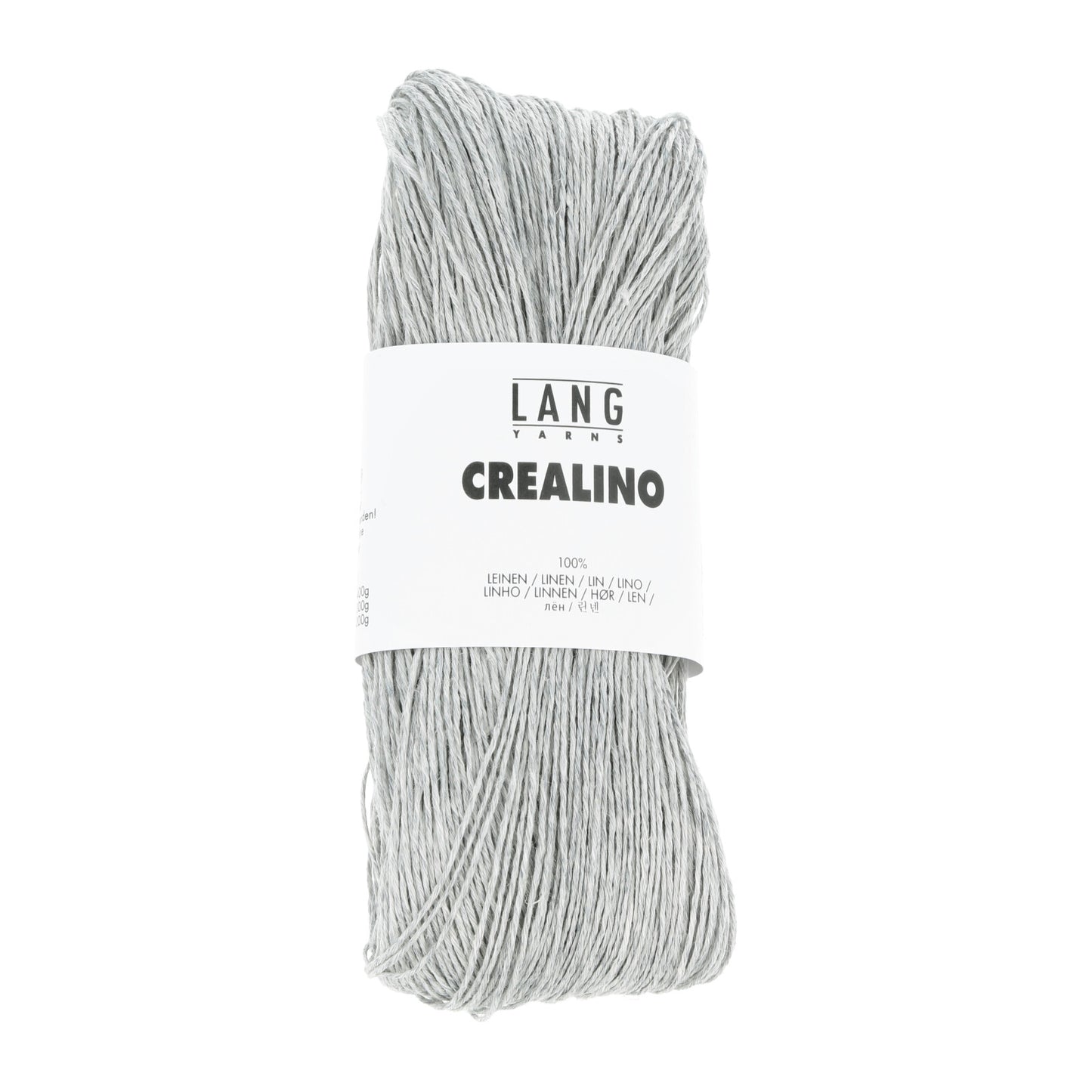 CREALINO - HELLGRAU MÉLANGE
