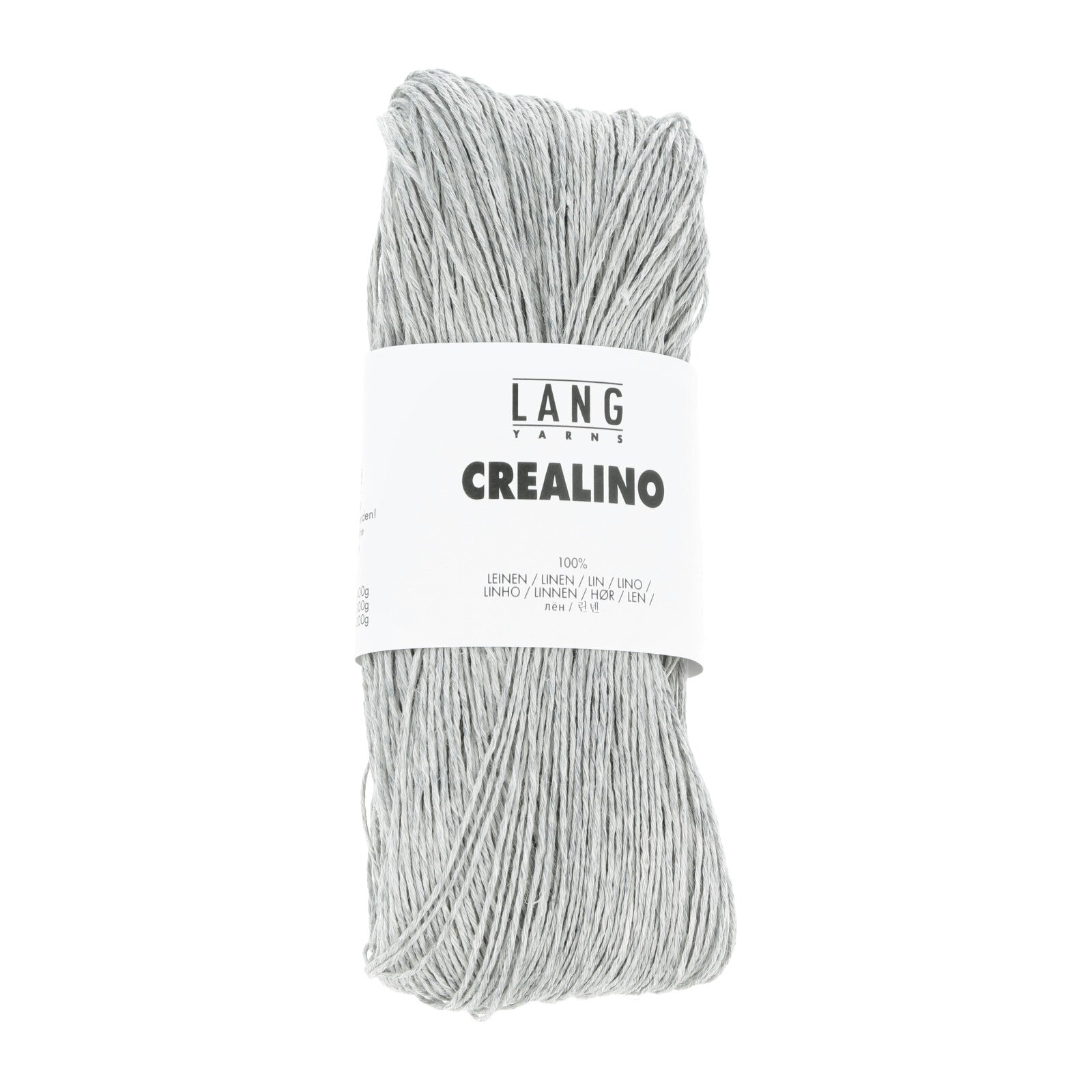 CREALINO - HELLGRAU MÉLANGE
