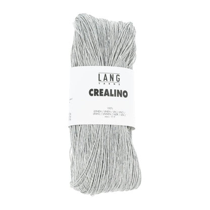 CREALINO - HELLGRAU MÉLANGE