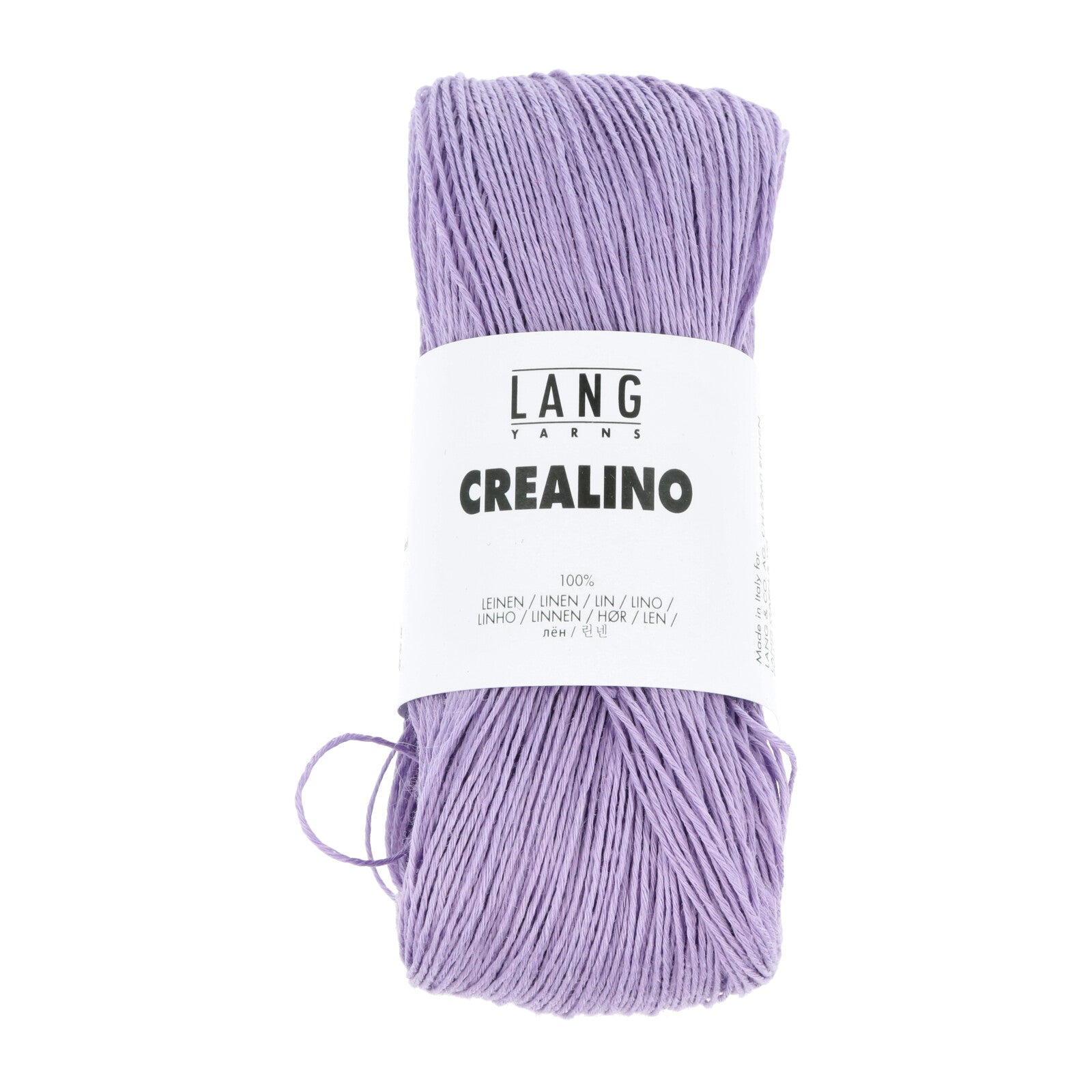 CREALINO - LILA HELL